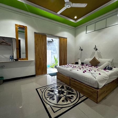 Malas Island View Fulidhoo Exterior foto
