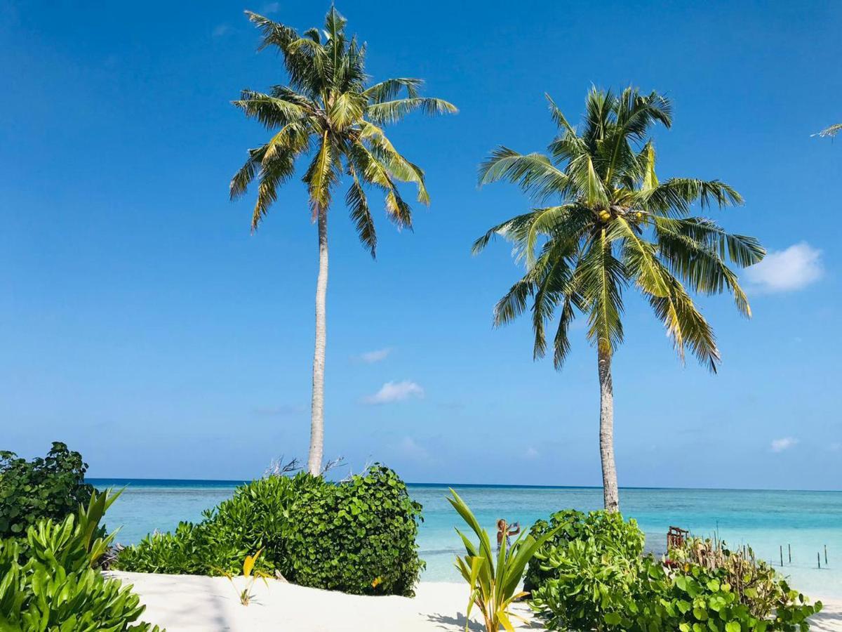 Malas Island View Fulidhoo Exterior foto