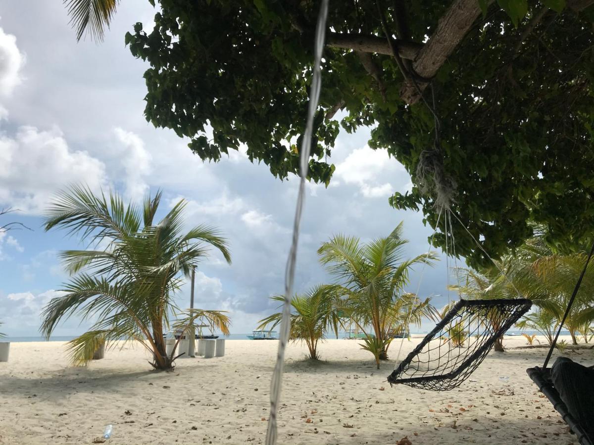 Malas Island View Fulidhoo Exterior foto