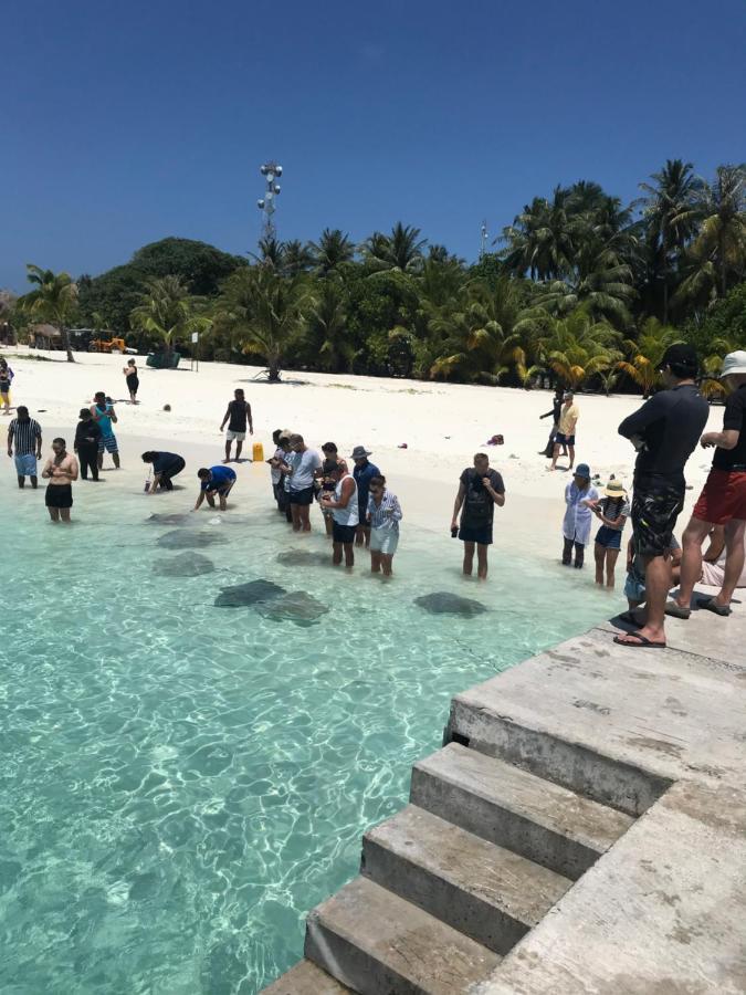 Malas Island View Fulidhoo Exterior foto