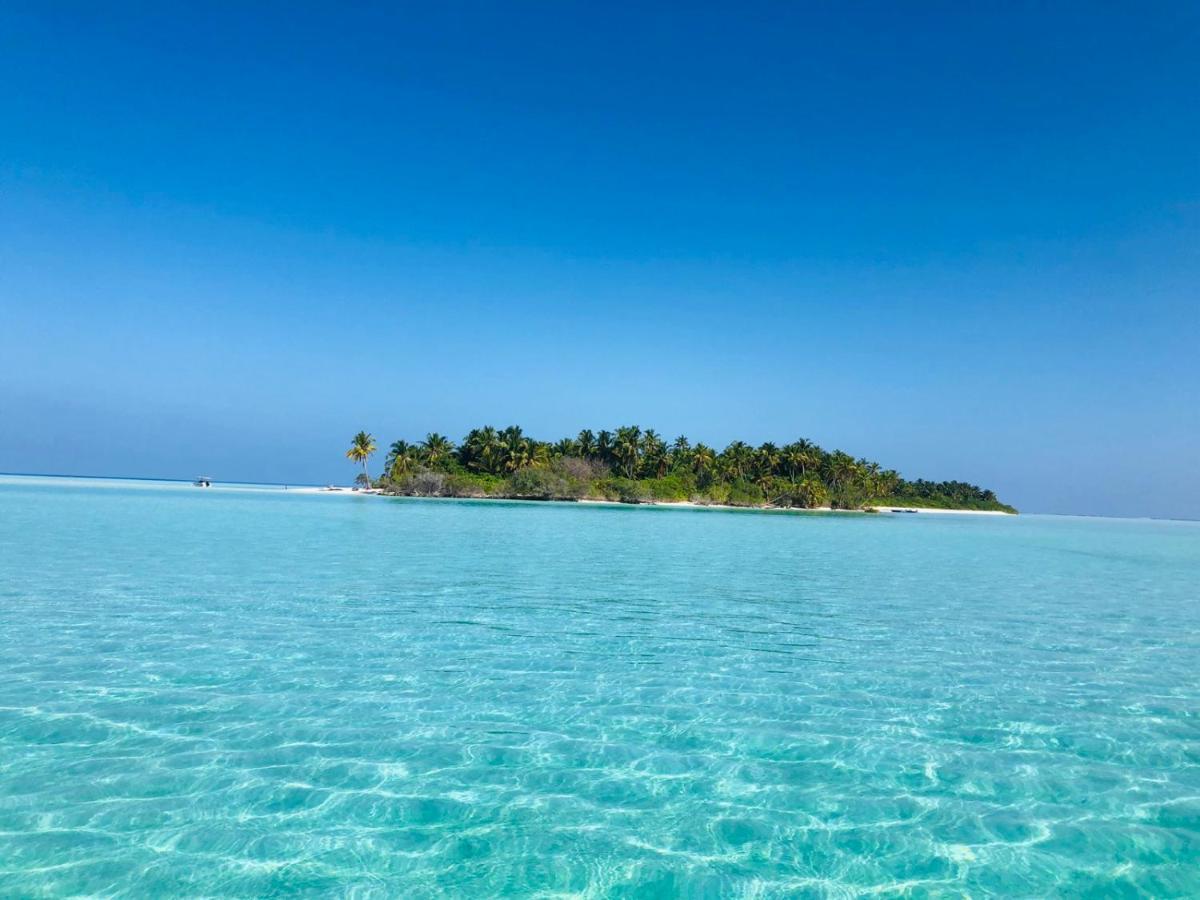 Malas Island View Fulidhoo Exterior foto